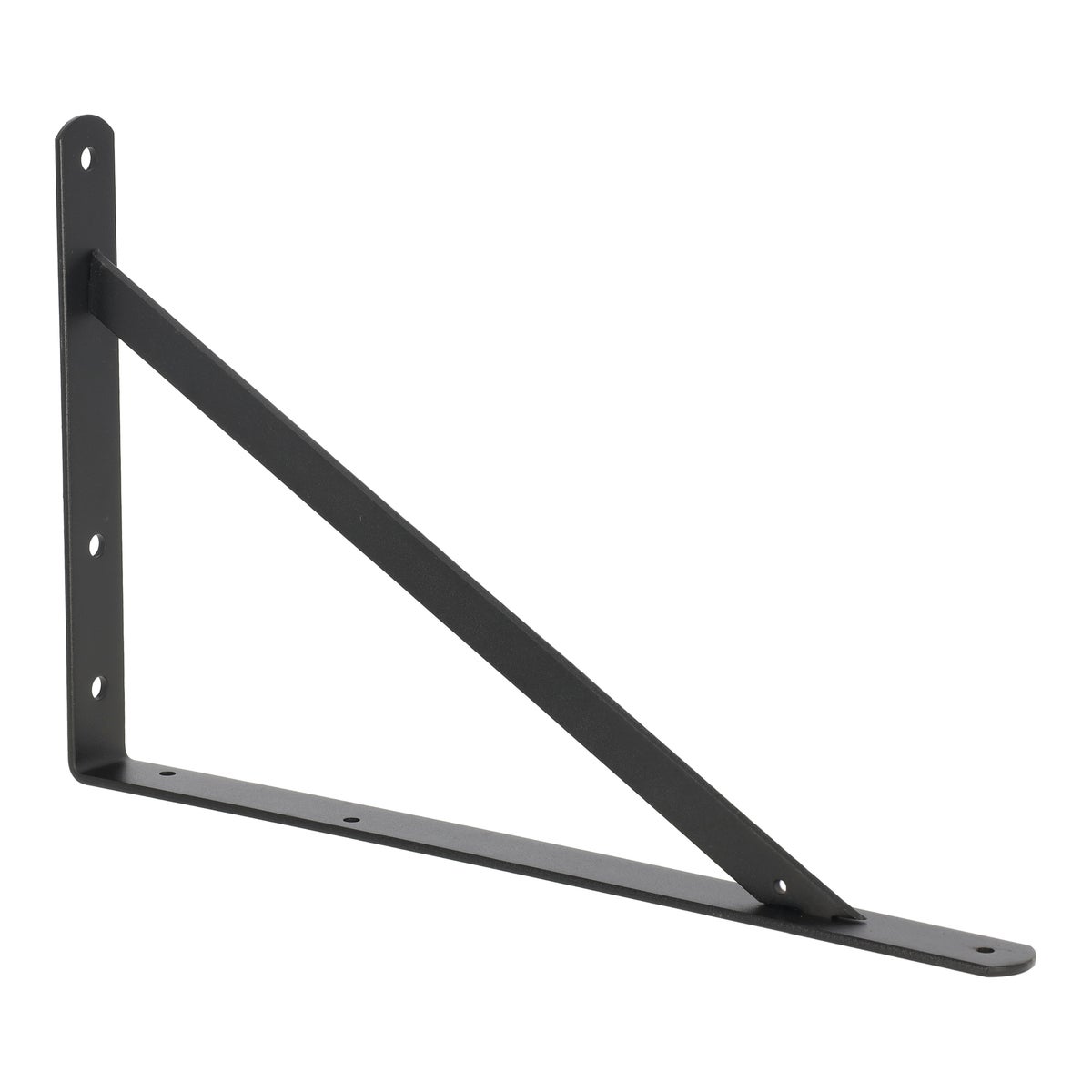 Plankdrager pro 250 x 400 mm zwart Lotus Plankdrager pro 250 x 400 mm zwart Lotus