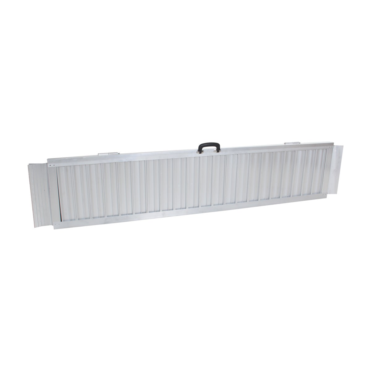 Oprijplaat dubbel 180 x 75 Oprijplaat dubbel 180 x 75