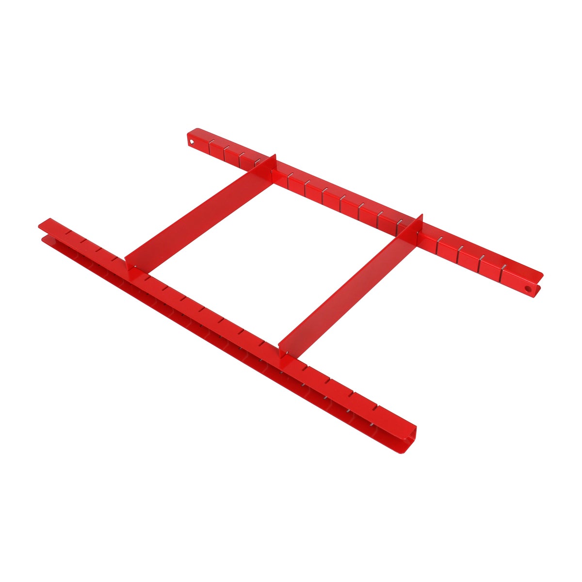 Vakverdeling voor 5L Lotus Vakverdeling voor 5L Lotus