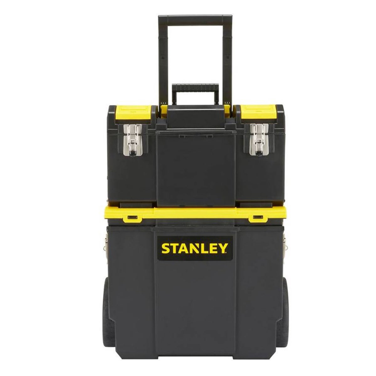 Mobiel werkstation 3-in-1 Stanley Mobiel werkstation 3-in-1 Stanley