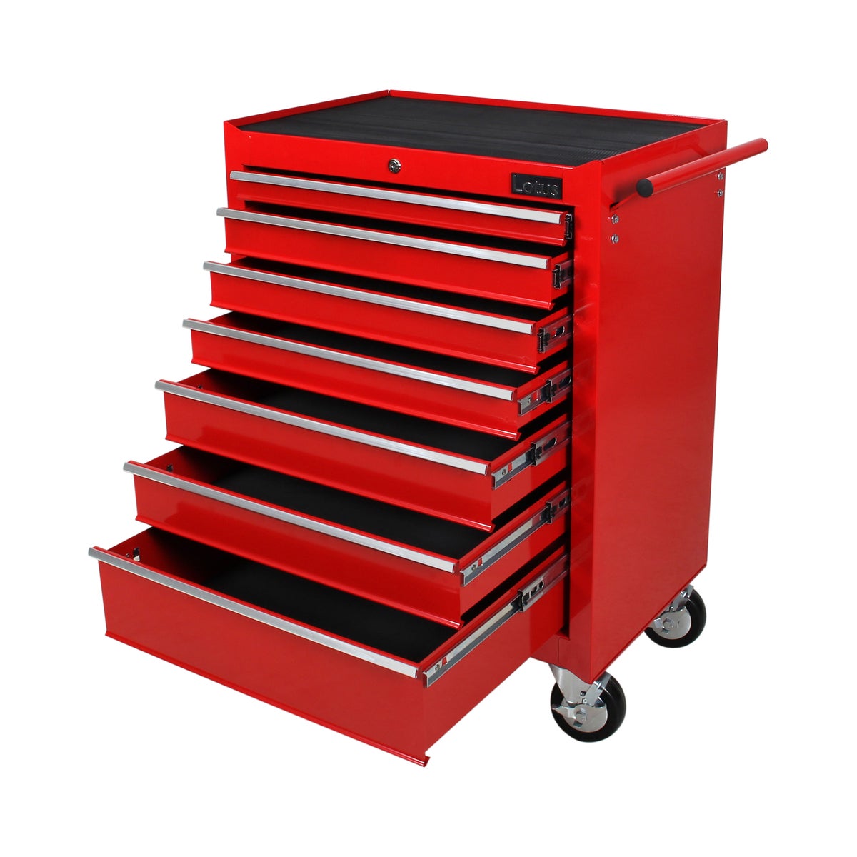 Gereedschapswagen 7L basic Lotus Gereedschapswagen 7L basic Lotus