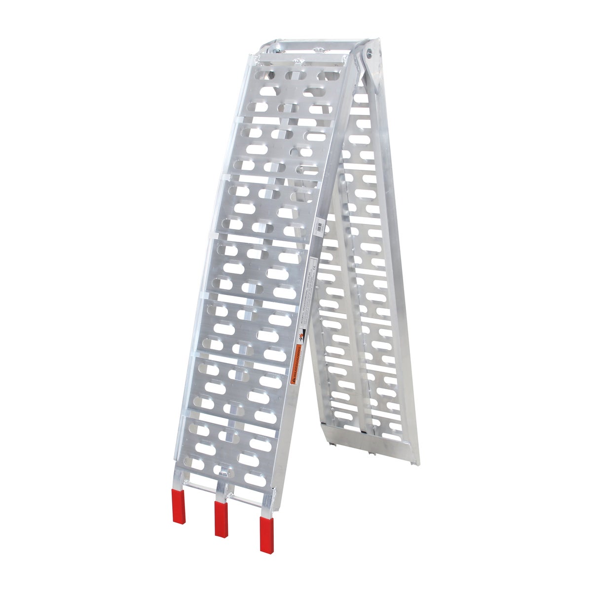 Oprijplaat opvouwbaar 220 x 29,5 cm 1 stuks Oprijplaat opvouwbaar 220 x 29,5 cm 1 stuks