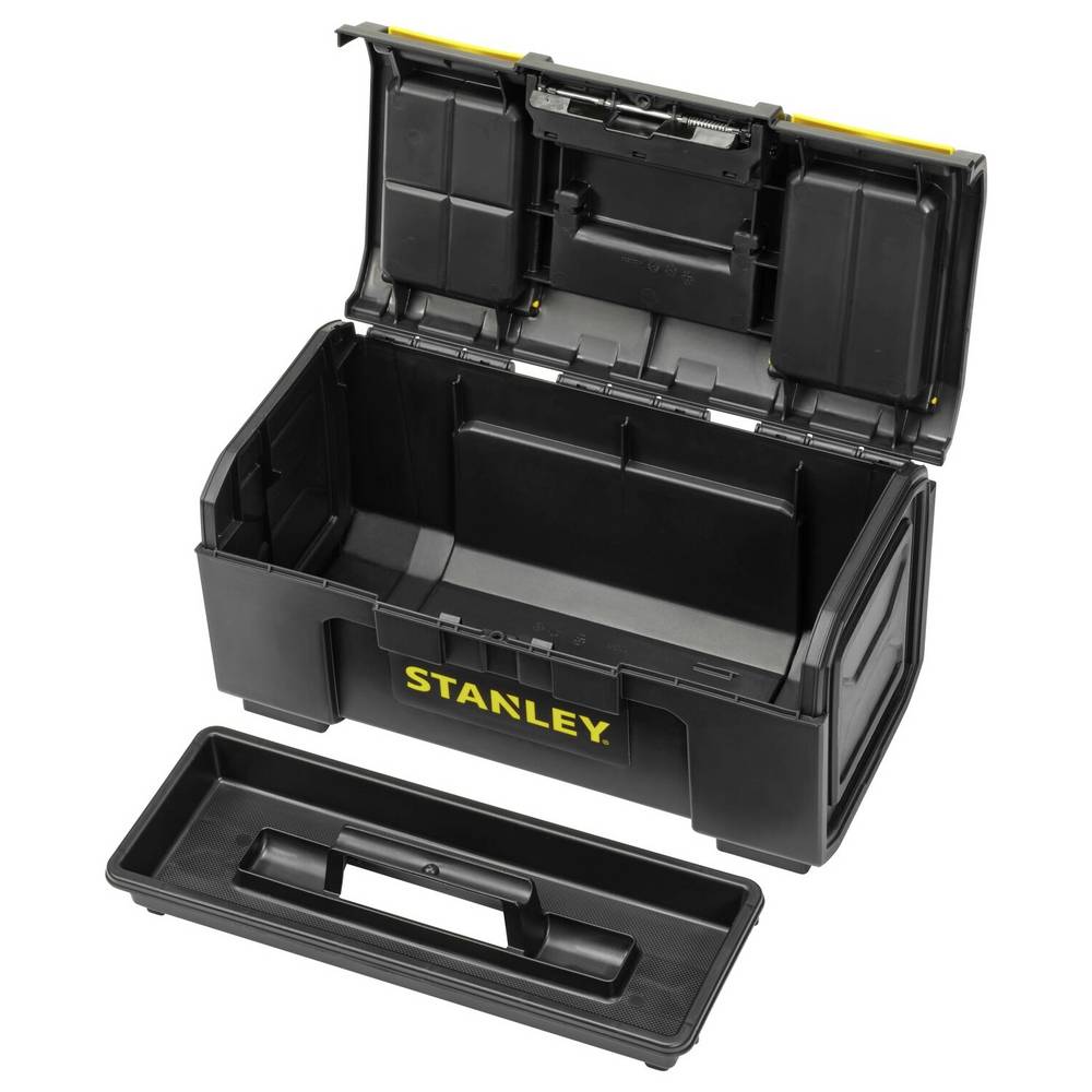 Gereedschapskoffer 48 cm Stanley Gereedschapskoffer 48 cm Stanley