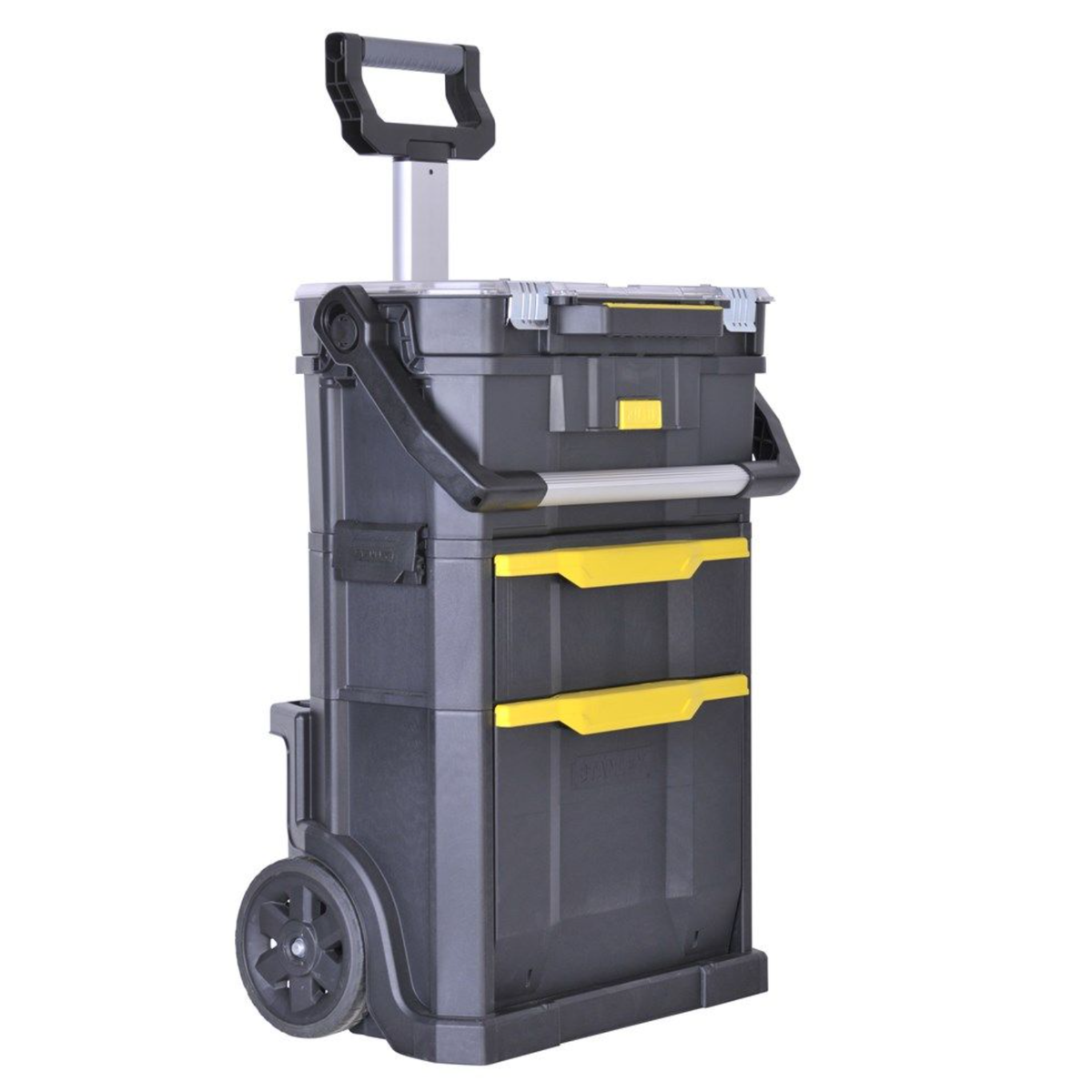 Gereedschapswagen 2-in-1 Stanley Gereedschapswagen 2-in-1 Stanley
