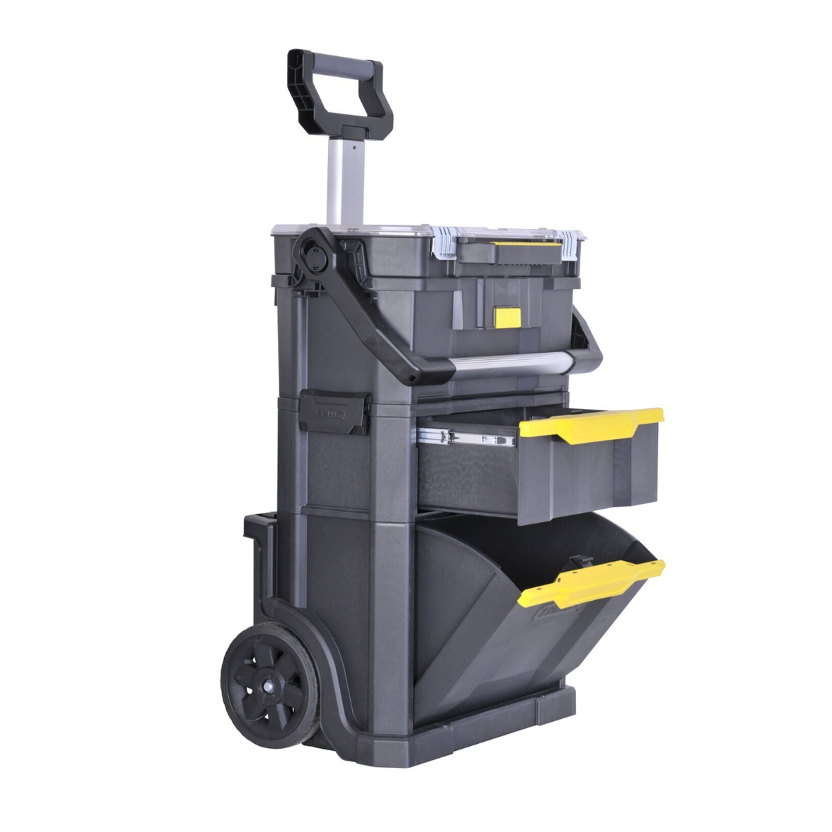 Gereedschapswagen 2-in-1 Stanley Gereedschapswagen 2-in-1 Stanley