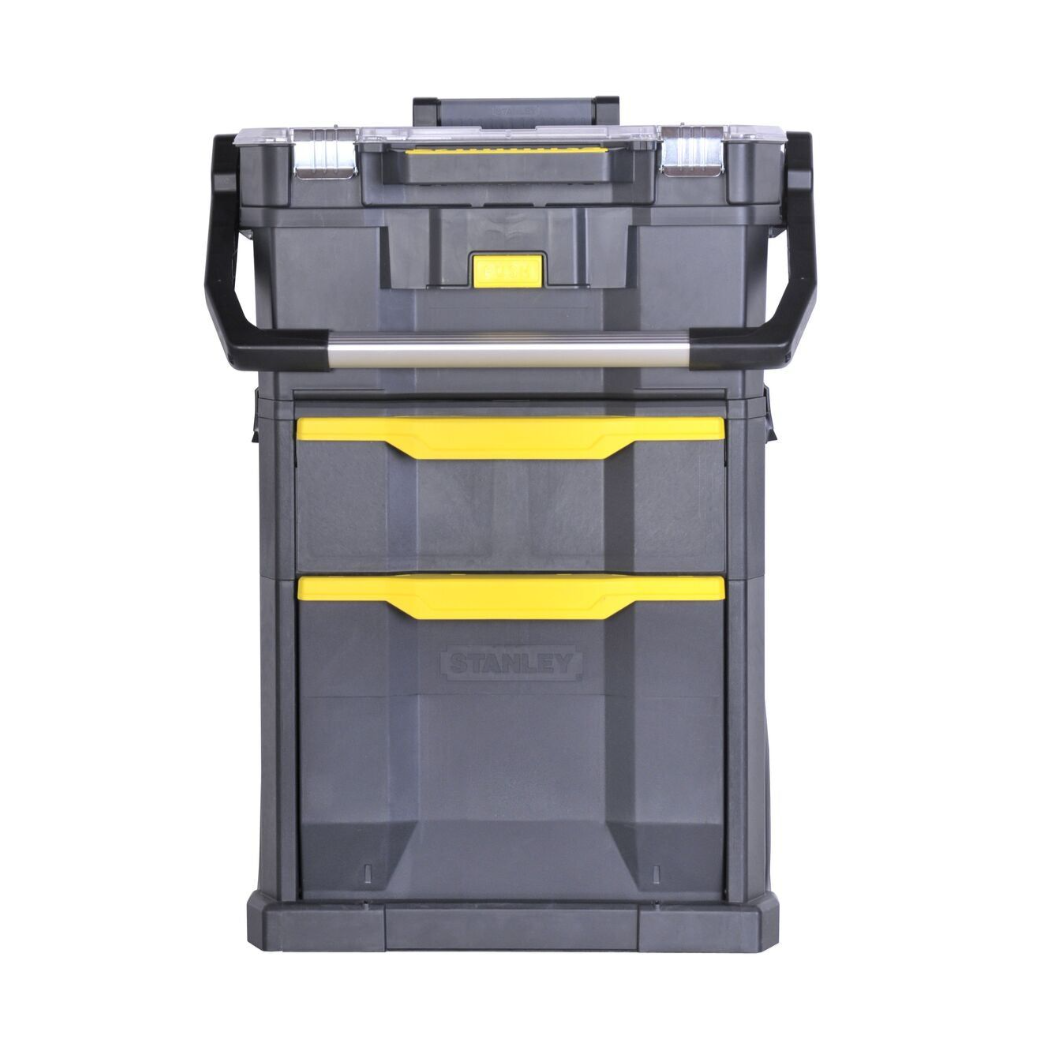 Gereedschapswagen 2-in-1 Stanley Gereedschapswagen 2-in-1 Stanley