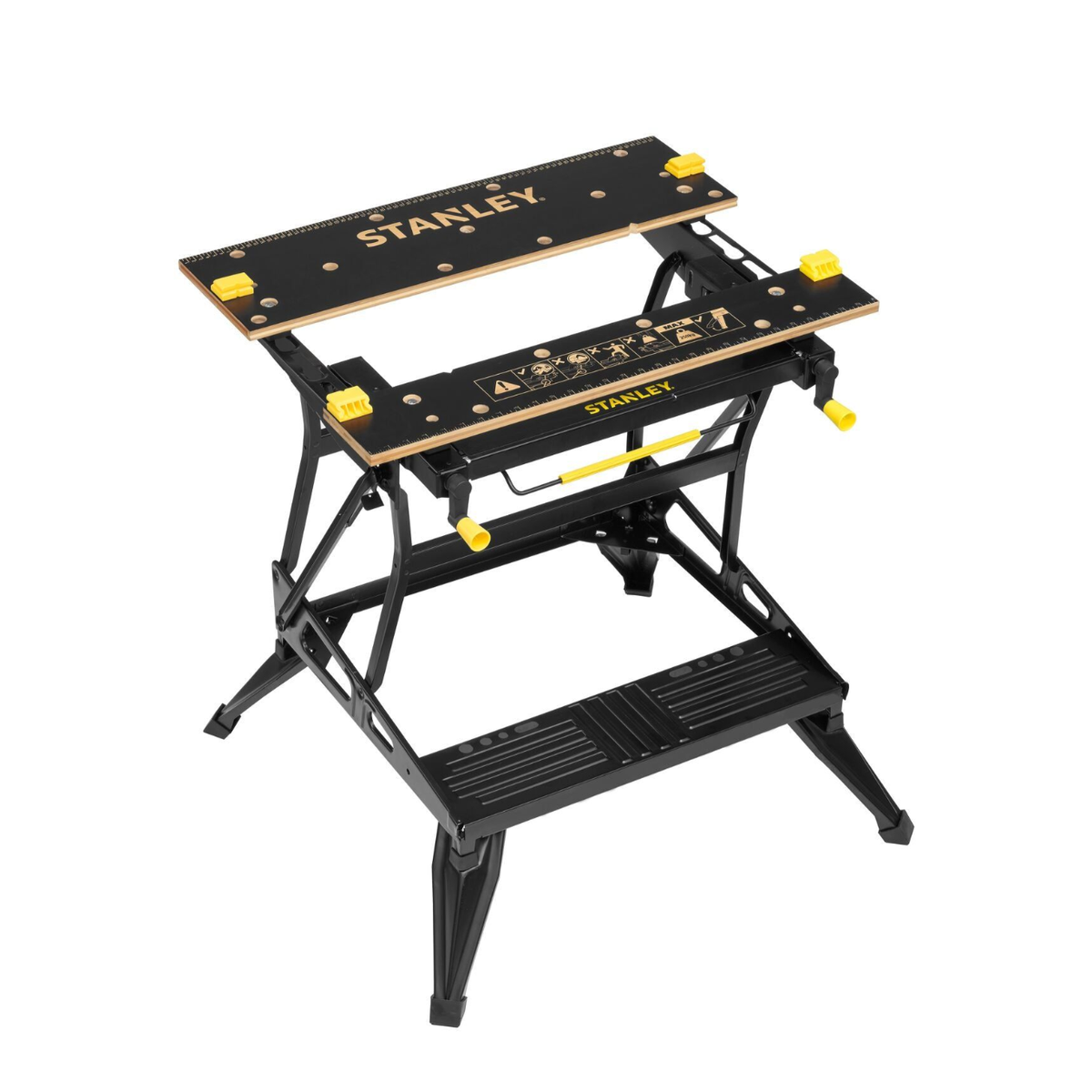 Werkbank 2-in-1 Stanley Werkbank 2-in-1 Stanley
