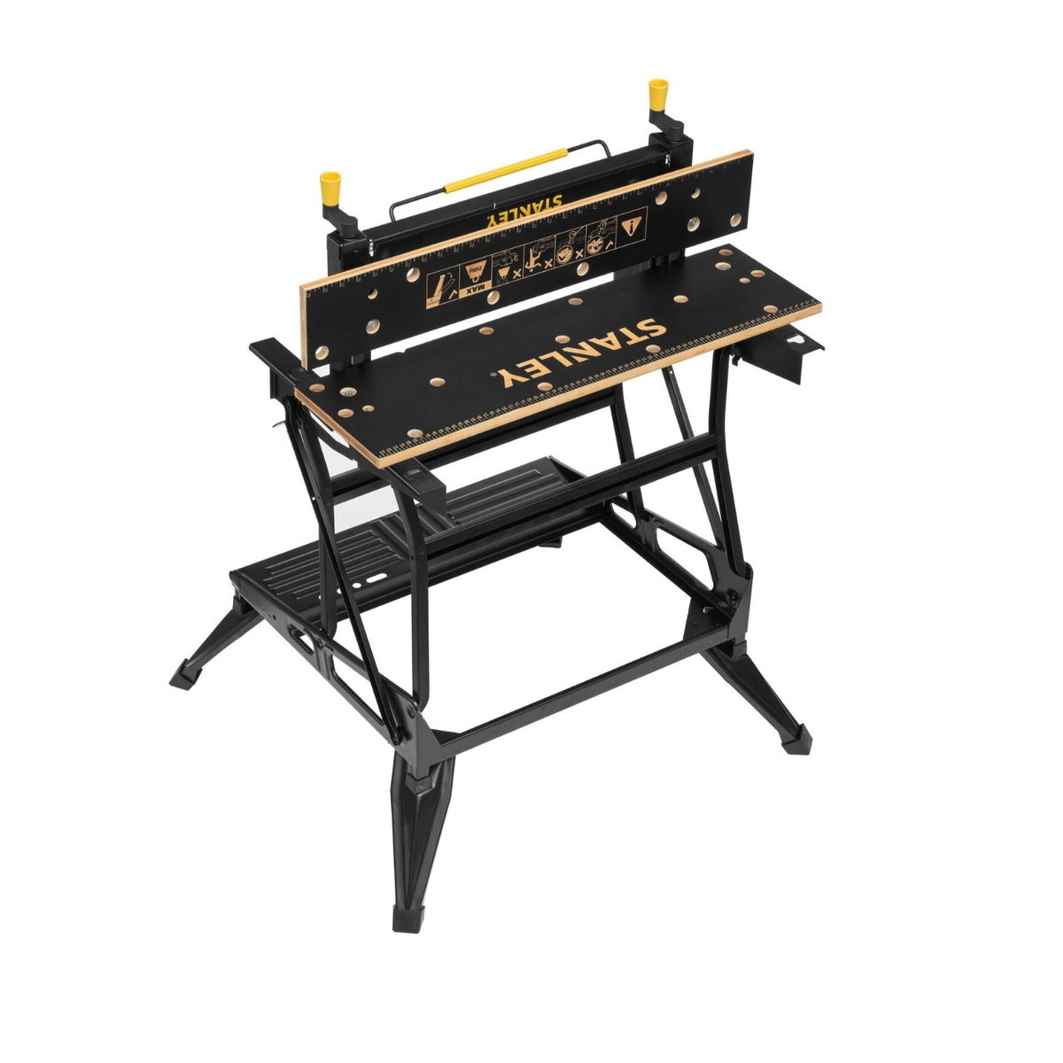 Werkbank 2-in-1 Stanley Werkbank 2-in-1 Stanley