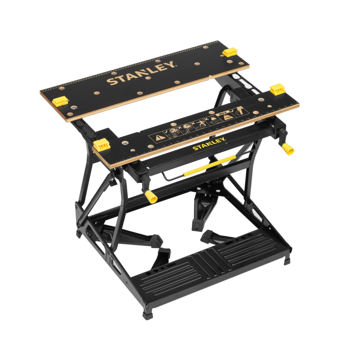 Werkbank 2-in-1 Stanley Werkbank 2-in-1 Stanley