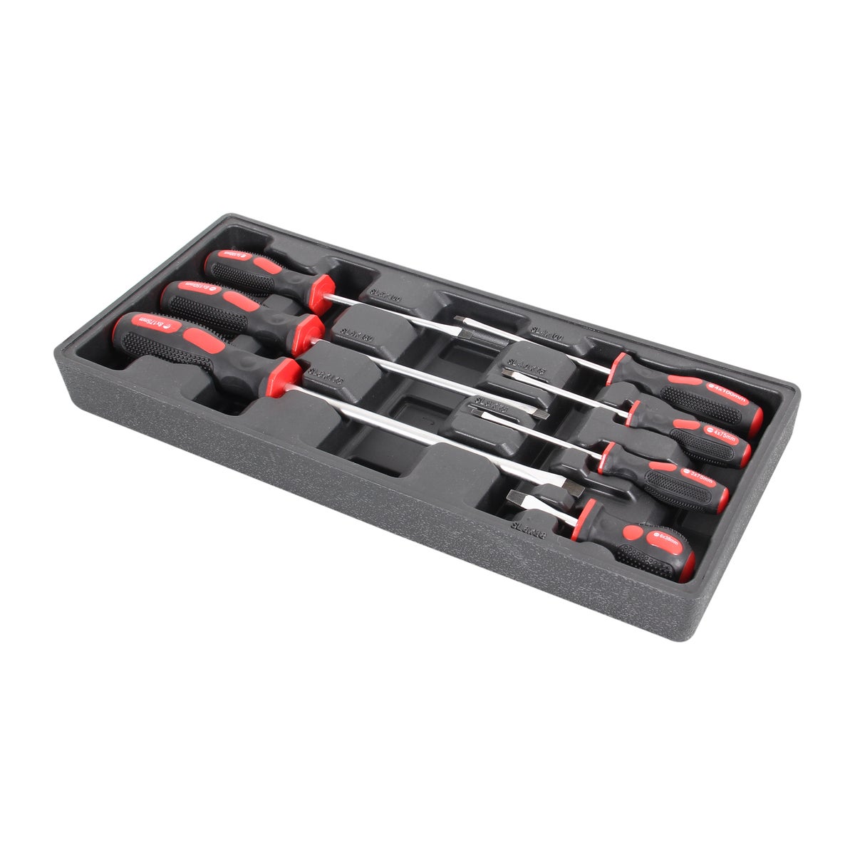 Gereedschapslade GL105 schroef 2 Gereedschapslade GL105 schroef 2
