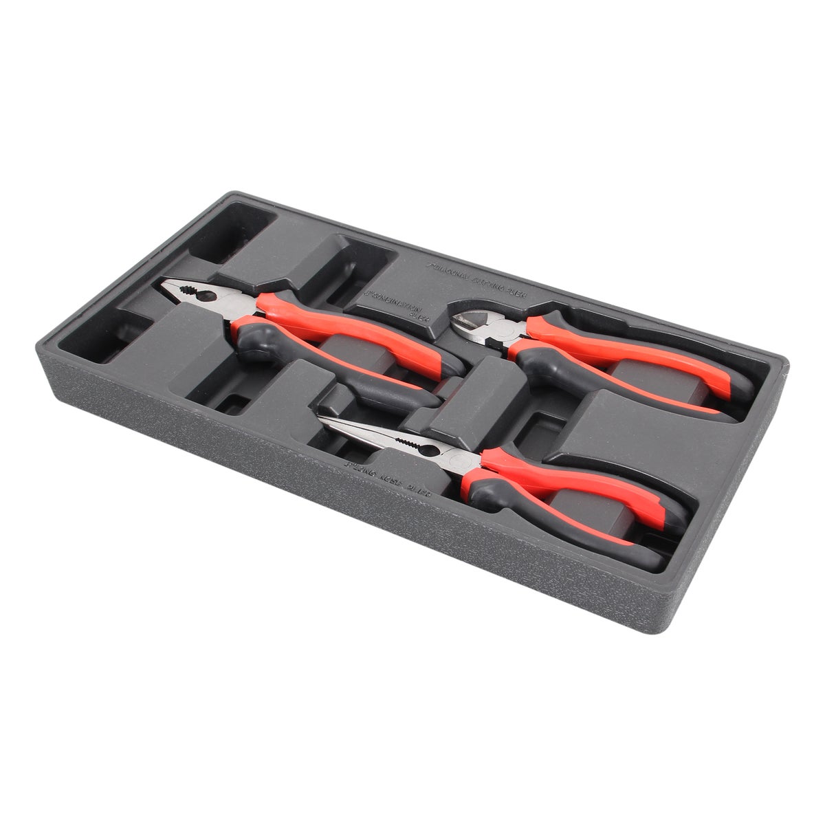 Gereedschapslade GL204 tang 3 Gereedschapslade GL204 tang 3