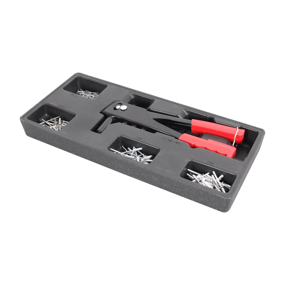 Gereedschapslade GL110 popnagel Gereedschapslade GL110 popnagel