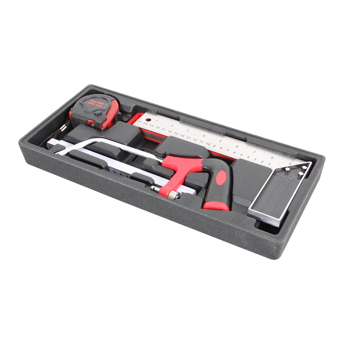 Gereedschapslade GL112 meet Gereedschapslade GL112 meet