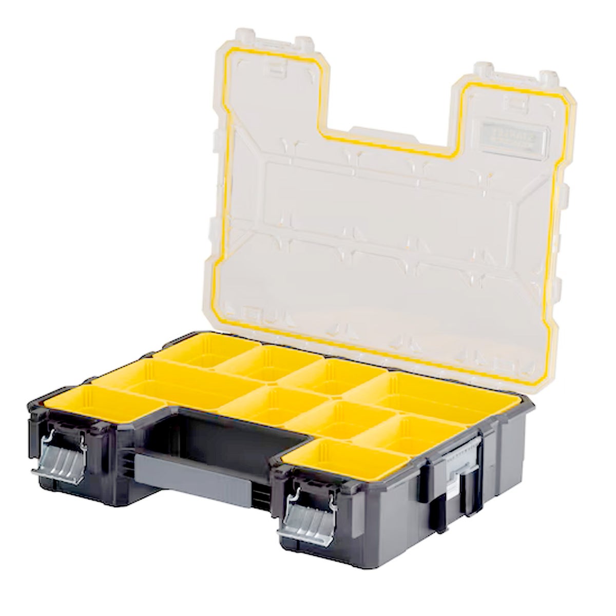 FATMAX Pro organizer diep IP54 Stanley FATMAX Pro organizer diep IP54 Stanley