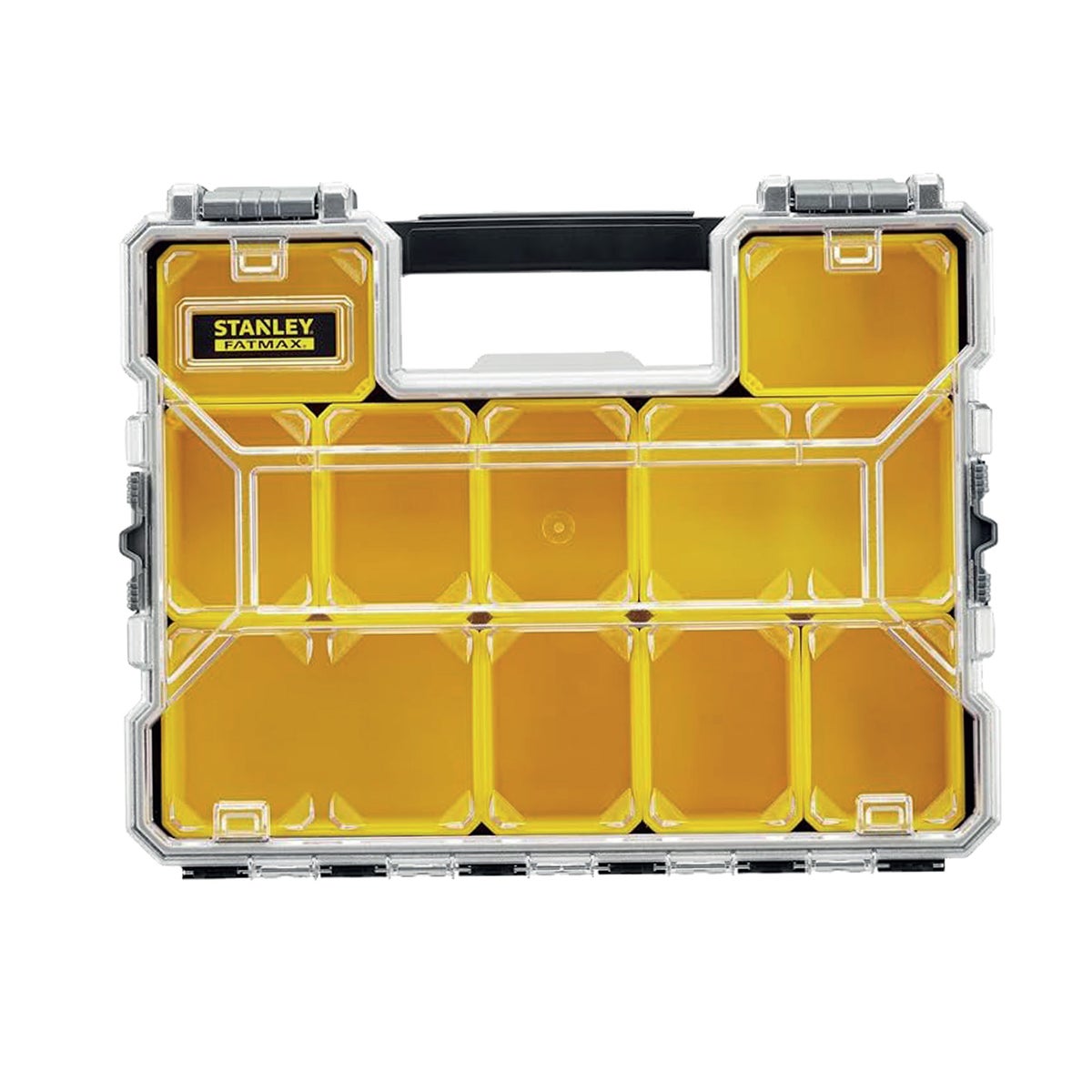 FATMAX Pro organizer diep IP54 Stanley FATMAX Pro organizer diep IP54 Stanley