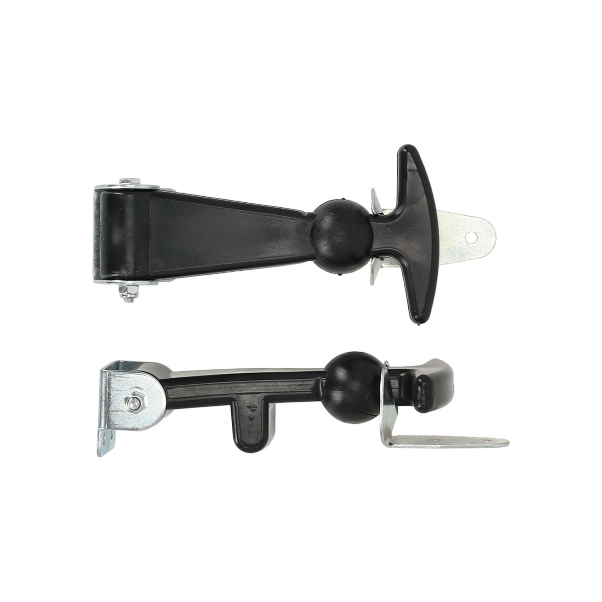 Klepsluiting elastisch 2 stuks TP-83 Klepsluiting elastisch 2 stuks TP-83