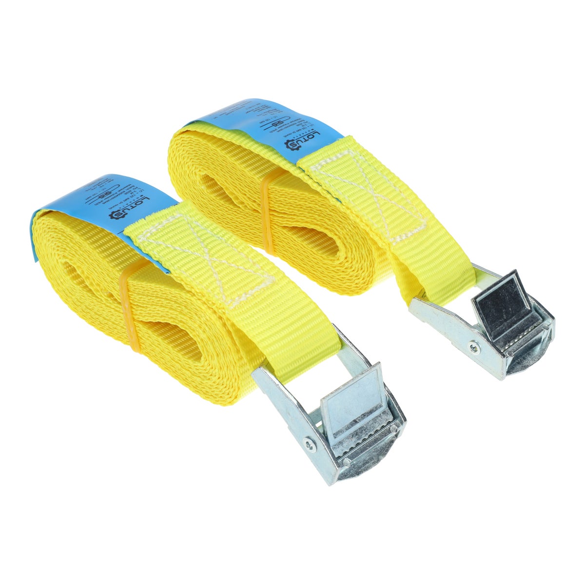 Spanband SP500-1 25 mm 3 m Lotus Spanband SP500-1 25 mm 3 m Lotus