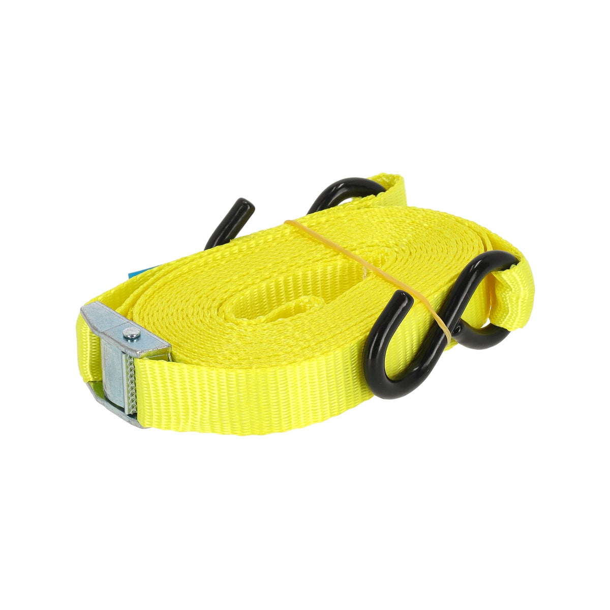 Spanband 25 mm 5 m S-haak Lotus Spanband 25 mm 5 m S-haak Lotus
