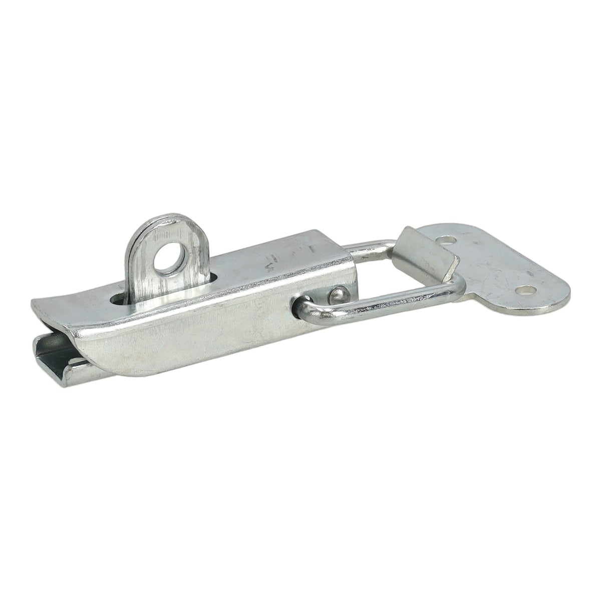 Grendelsluiting 110 mm TP-02 Grendelsluiting 110 mm TP-02
