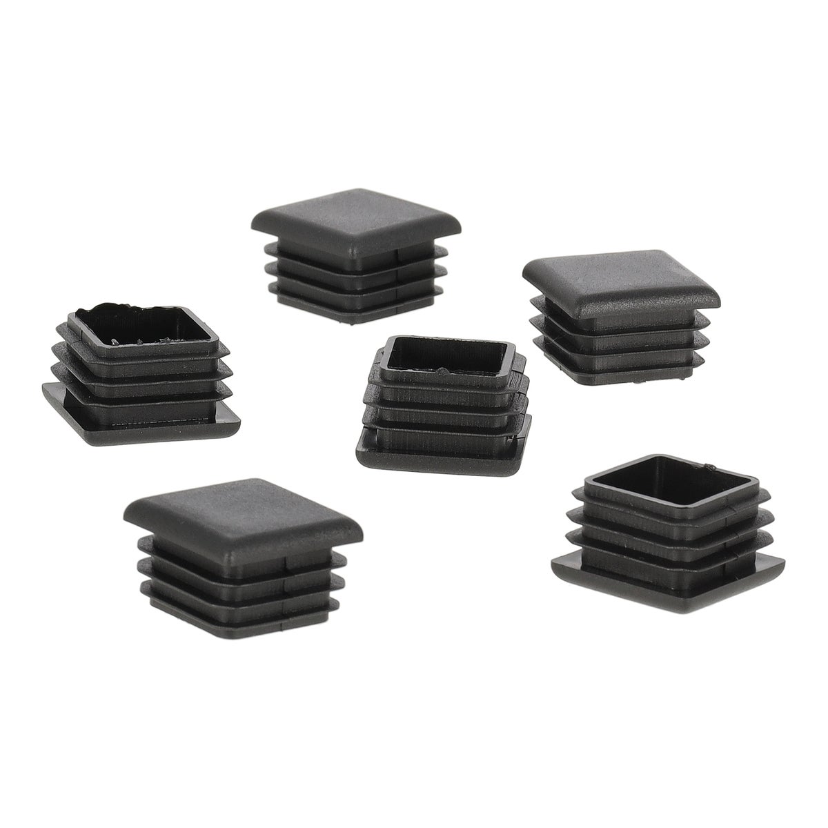Kap 30 x 30 mm 6 stuks TP-51 Kap 30 x 30 mm 6 stuks TP-51