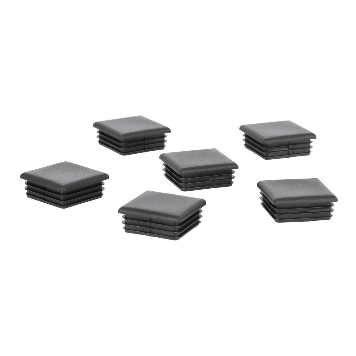 Kap 50 x 50 mm 6 stuks TP-53 Kap 50 x 50 mm 6 stuks TP-53