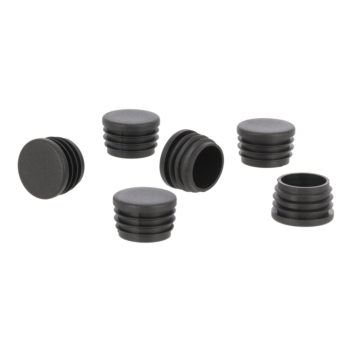 Kap diameter 30 mm 6 stuks TP-55 Kap diameter 30 mm 6 stuks TP-55