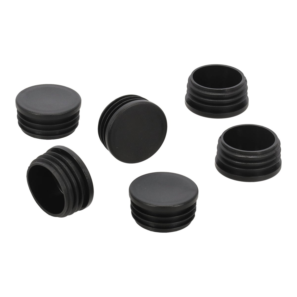 Kap diameter 40 mm 6 stuks TP-56 Kap diameter 40 mm 6 stuks TP-56