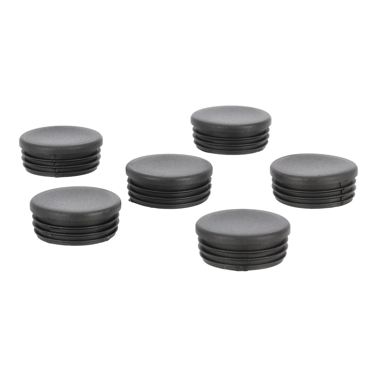 Kap diameter 50 mm 6 stuks TP-57 Kap diameter 50 mm 6 stuks TP-57