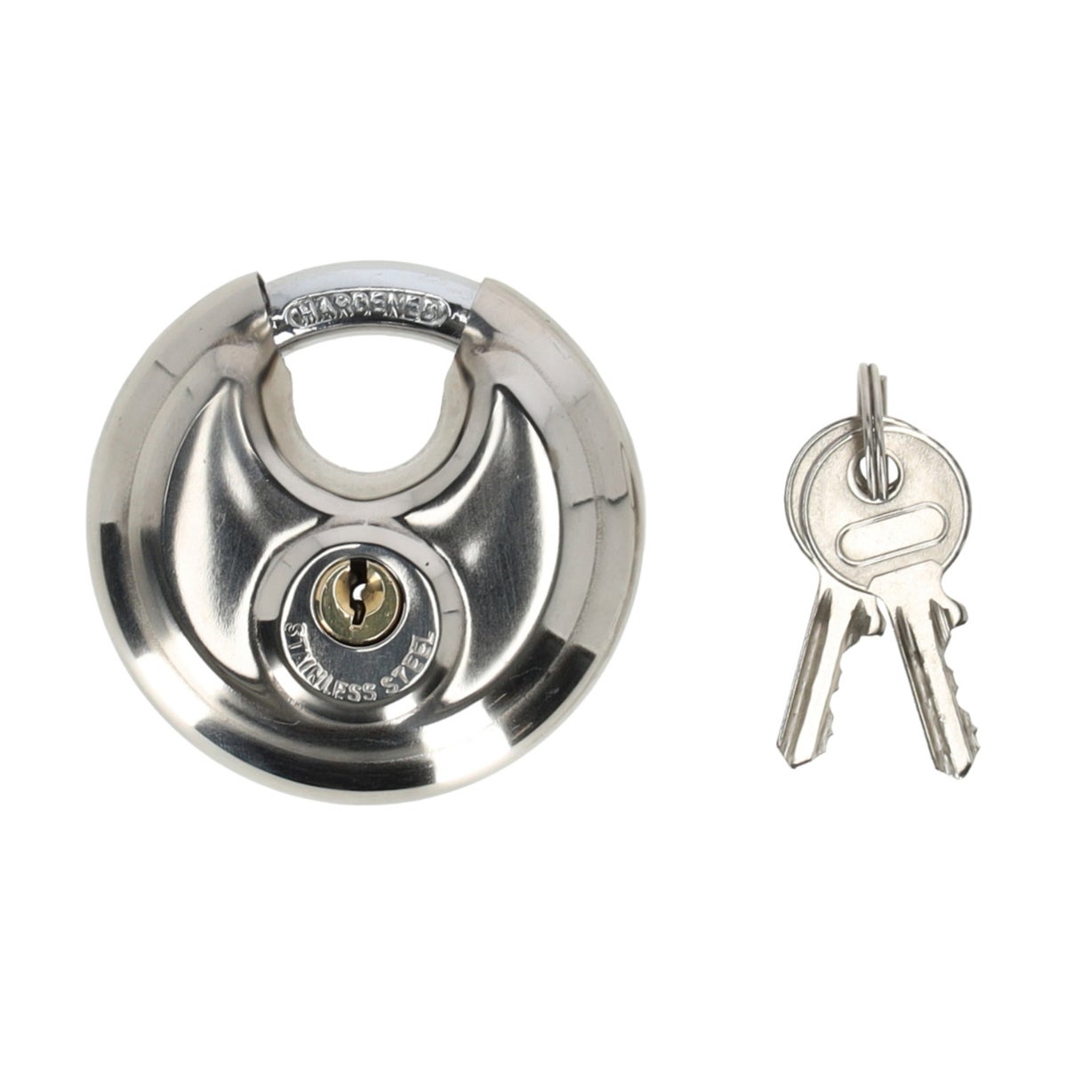 Hangslot discus RC-034 Hangslot discus RC-034