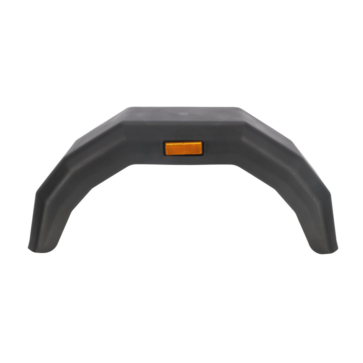 Spatscherm kunststof 13 inch RC-60 Spatscherm kunststof 13 inch RC-60