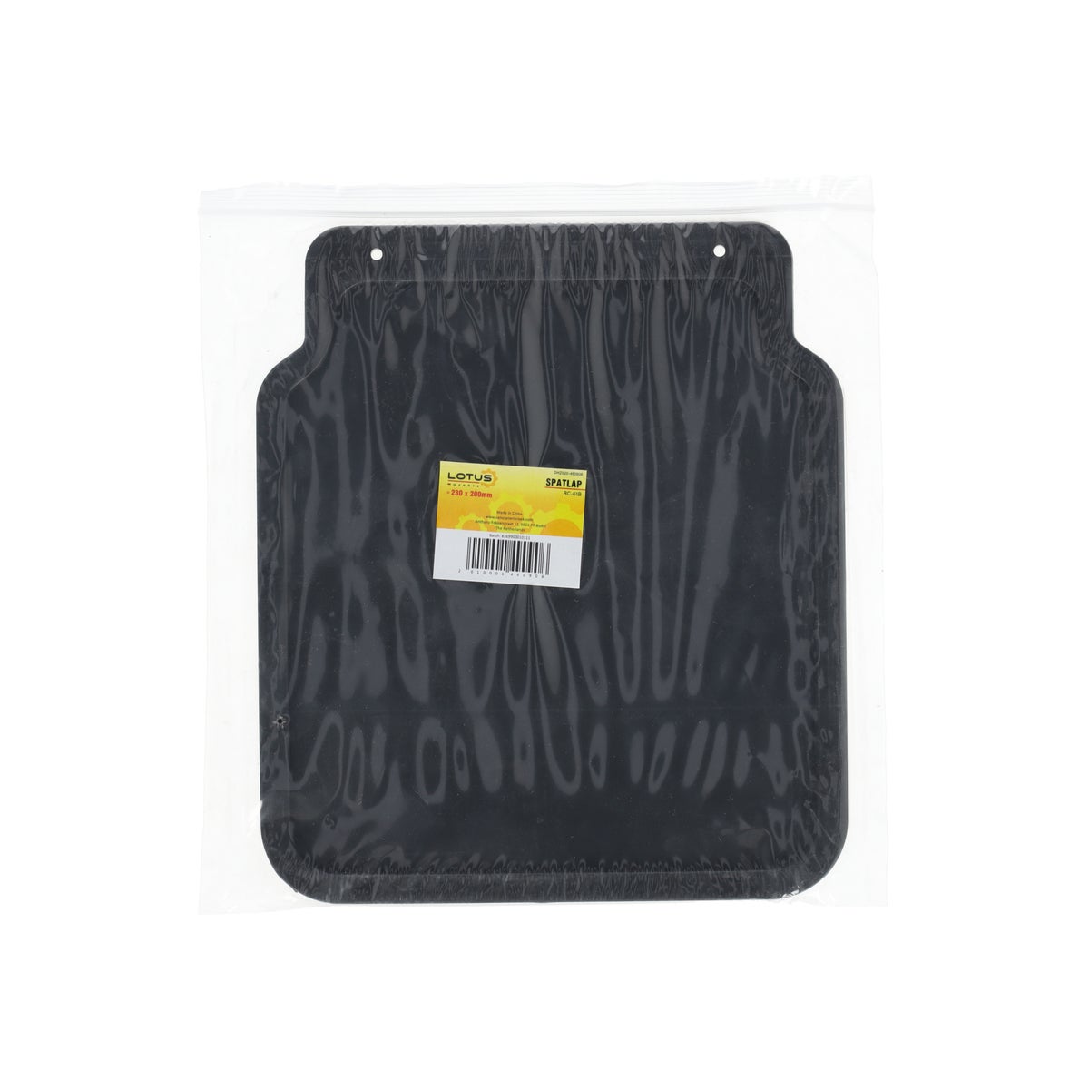 Spatlap RC-61B 235 x 200 mm Spatlap RC-61B 235 x 200 mm