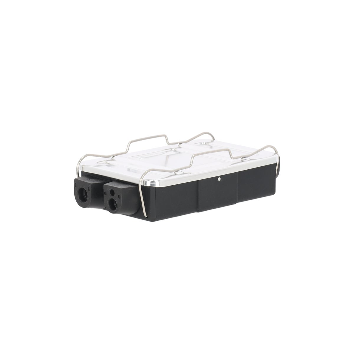 Kabelaansluitdoos aluminium prof RC-102 Kabelaansluitdoos aluminium prof RC-102