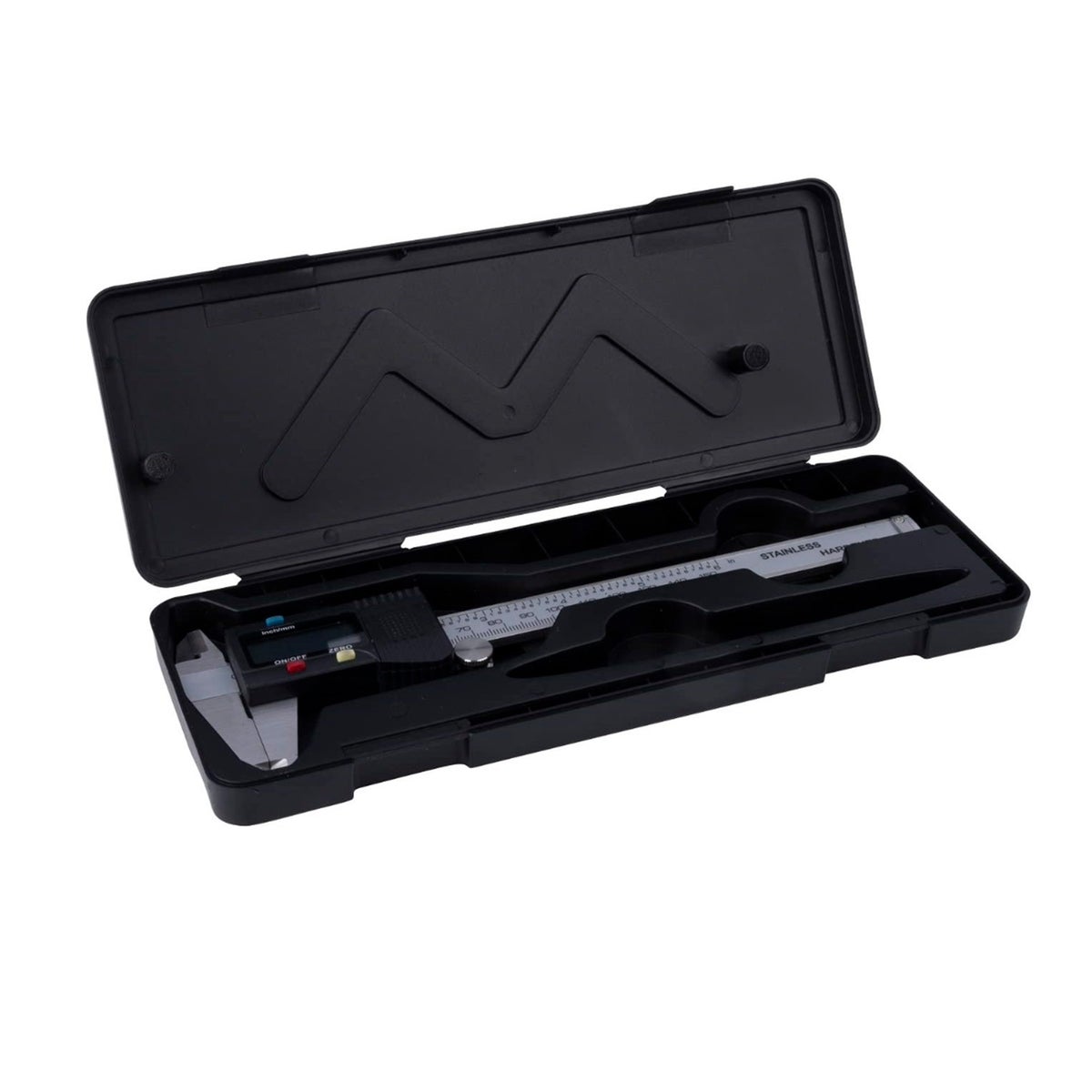 Digitale schuifmaat Kinzo Digitale schuifmaat Kinzo