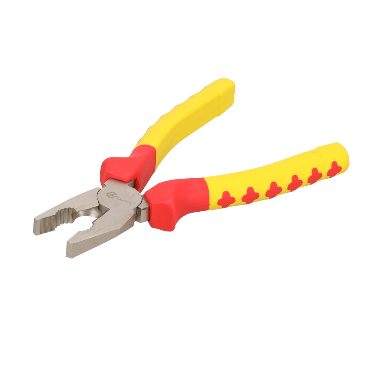 Combinatietang 200 mm Lotus Combinatietang 200 mm Lotus