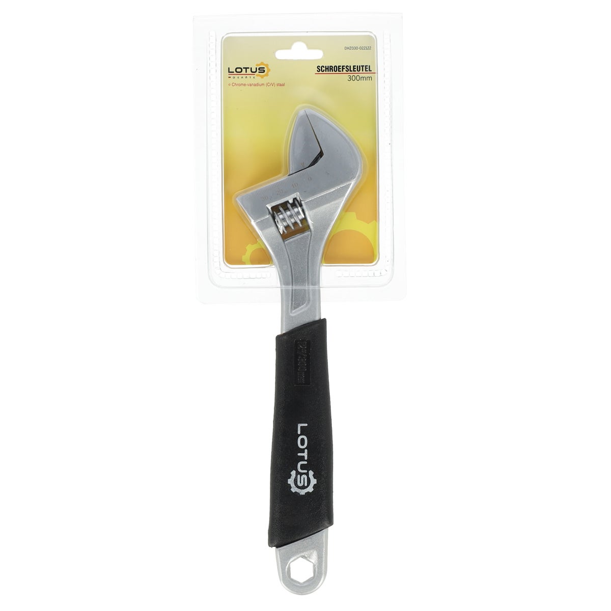 Schroefsleutel 300 mm Lotus Schroefsleutel 300 mm Lotus