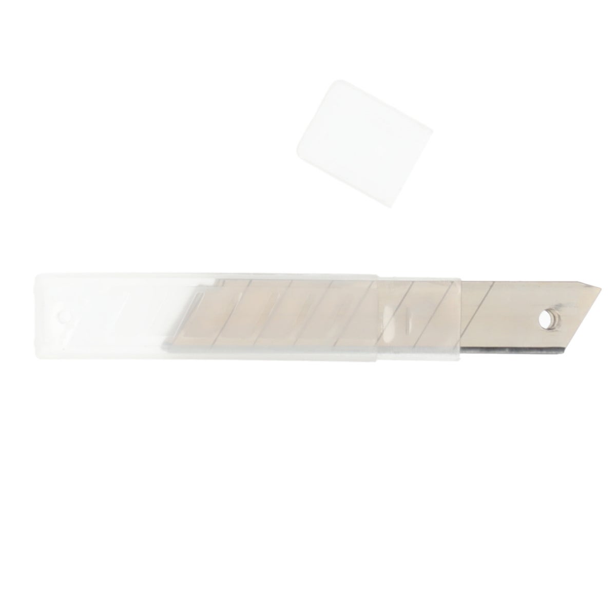 Reservemes afbreek 18mm 10st Lotus Reservemes afbreek 18mm 10st Lotus