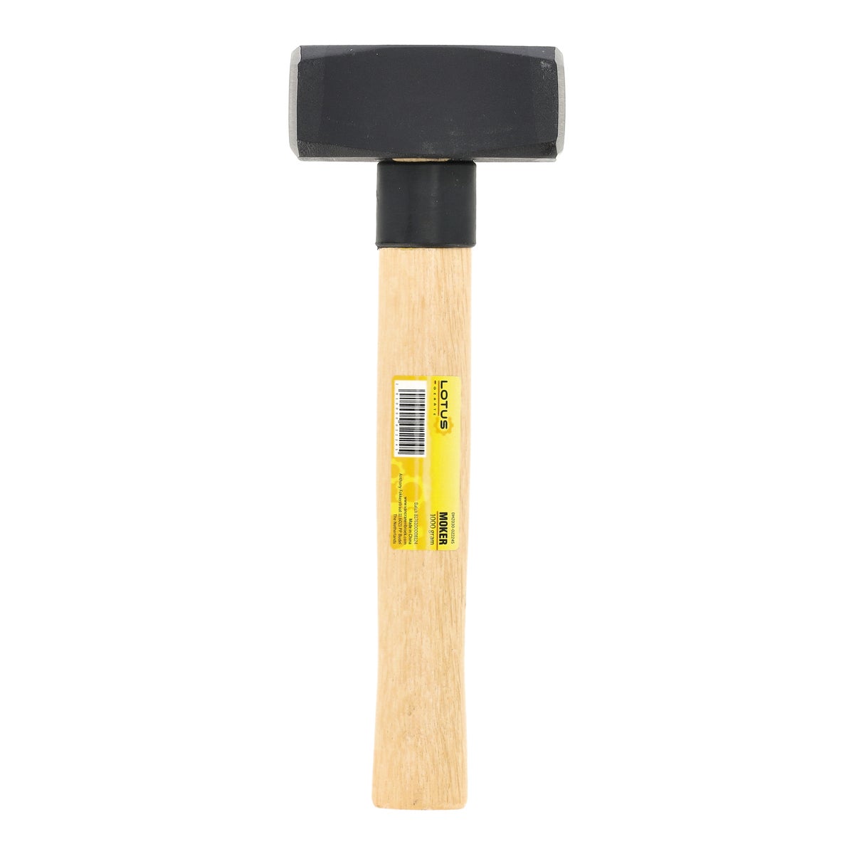 Moker 1000gram Lotus Moker 1000gram Lotus