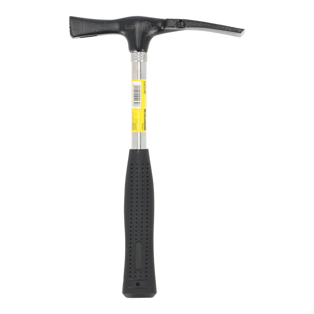 Metselaarshamer 600 g Lotus Metselaarshamer 600 g Lotus