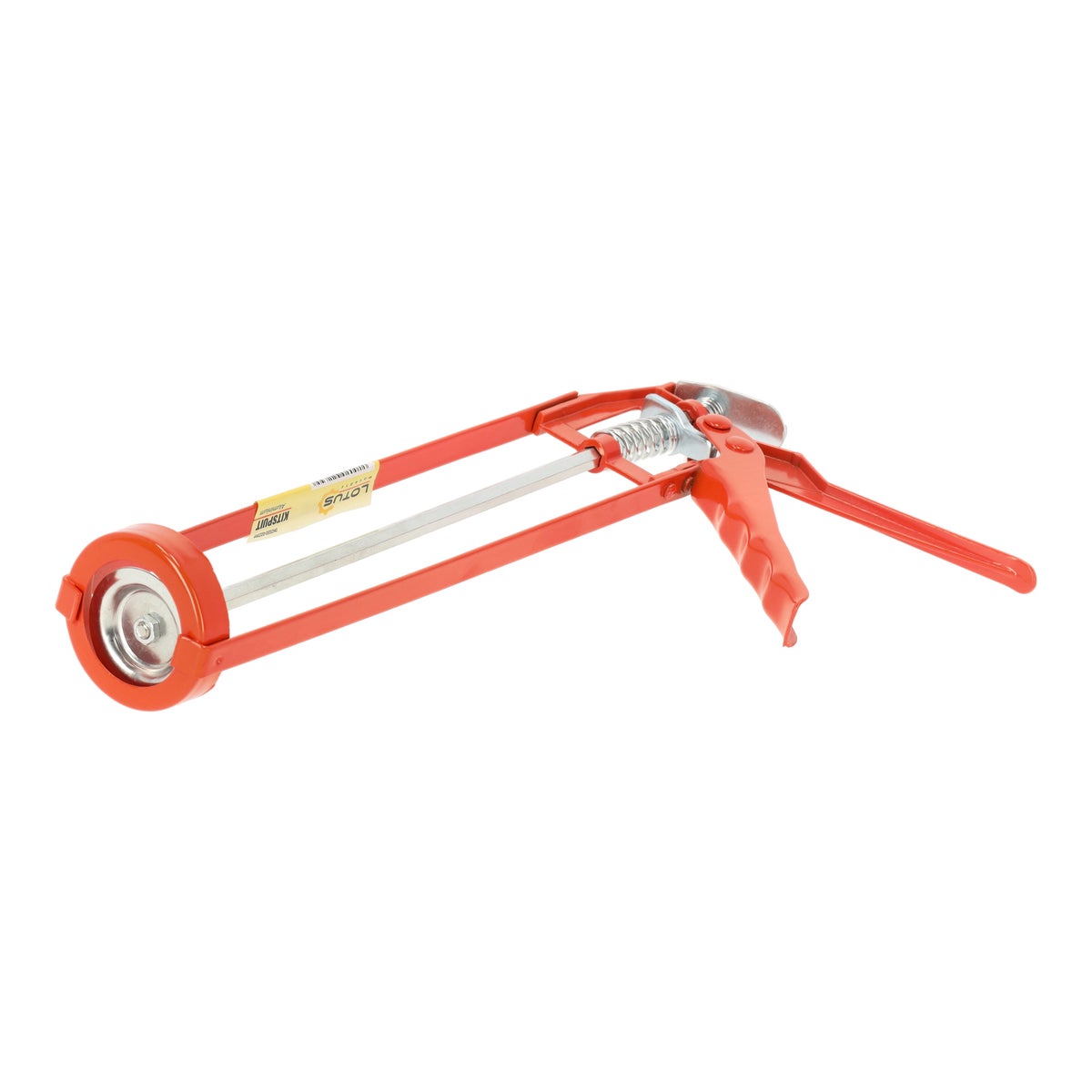 Kitspuit aluminium Lotus Kitspuit aluminium Lotus