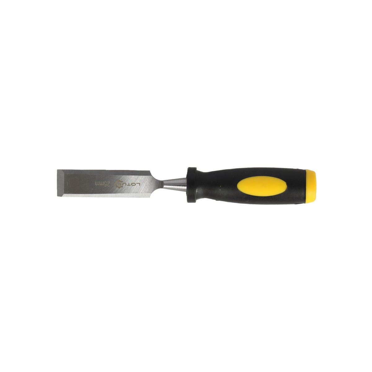 Beitel hout 25mm Lotus Beitel hout 25mm Lotus