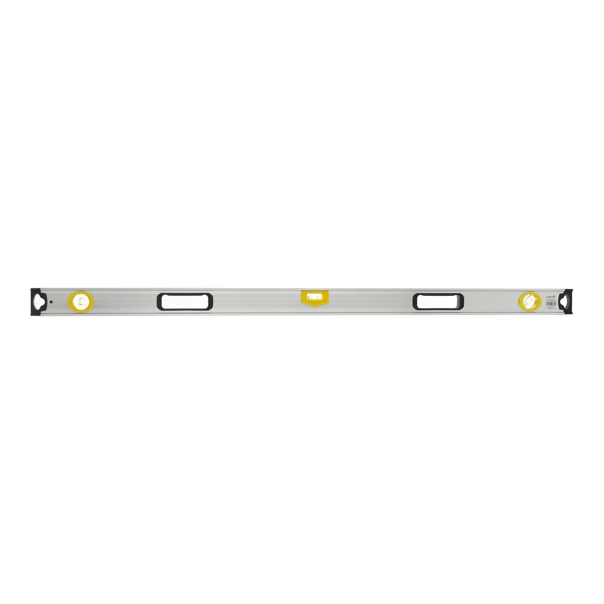Waterpas aluminium 1200 mm Lotus Waterpas aluminium 1200 mm Lotus