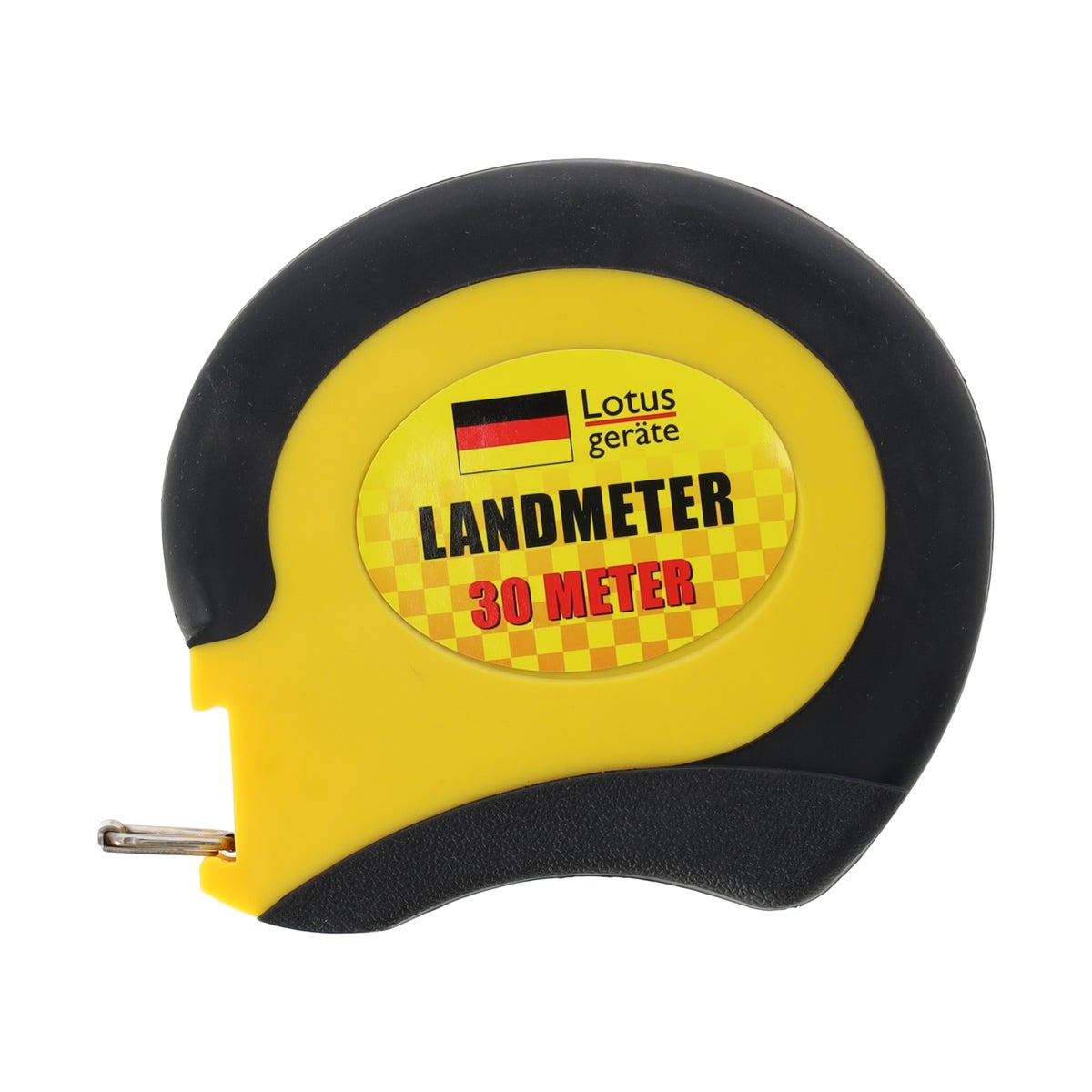 Landmeter 30 meter Lotus Landmeter 30 meter Lotus