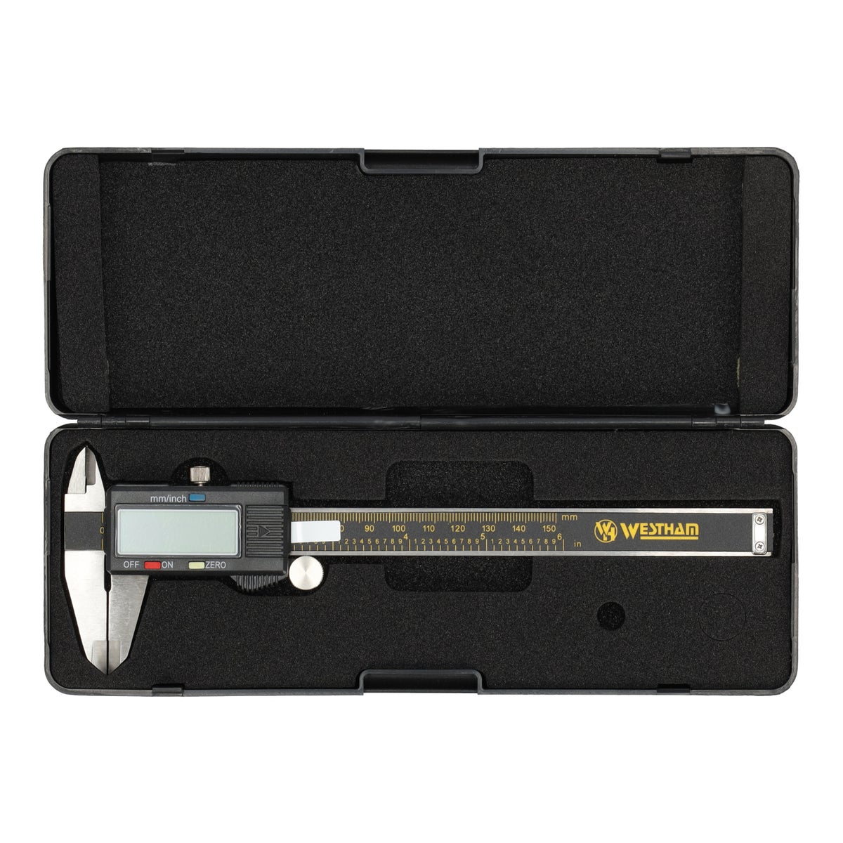 Schuifmaat digitaal Schuifmaat digitaal