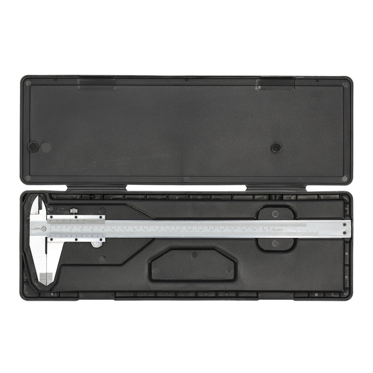 Schuifmaat 0-200mm Lotus Schuifmaat 0-200mm Lotus