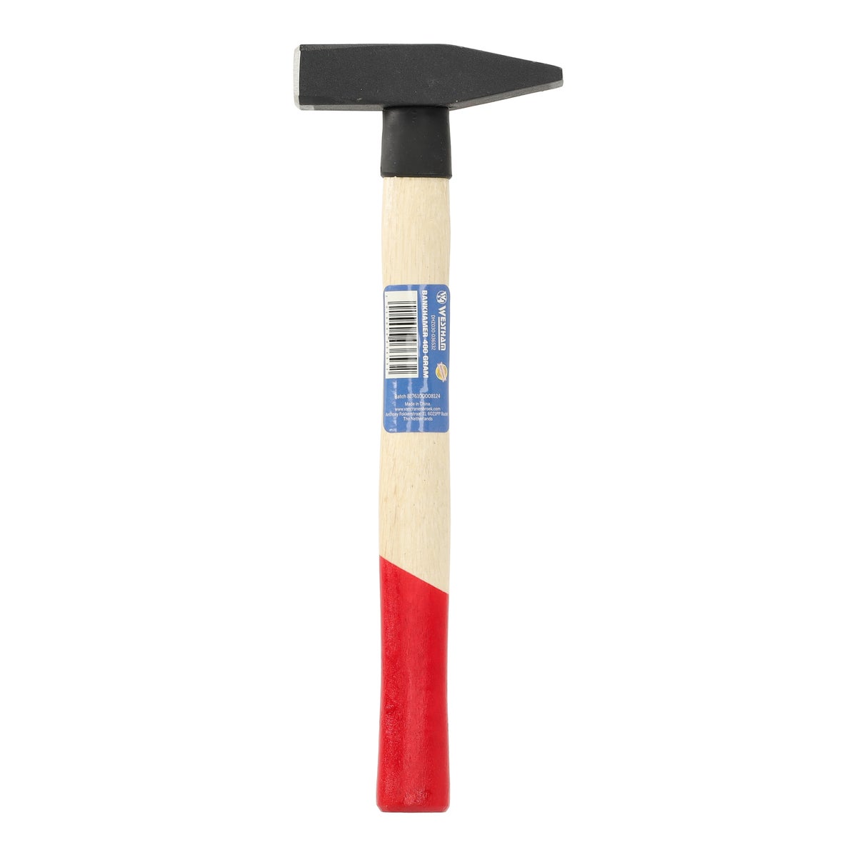 Bankhamer 400gr Westham Bankhamer 400gr Westham