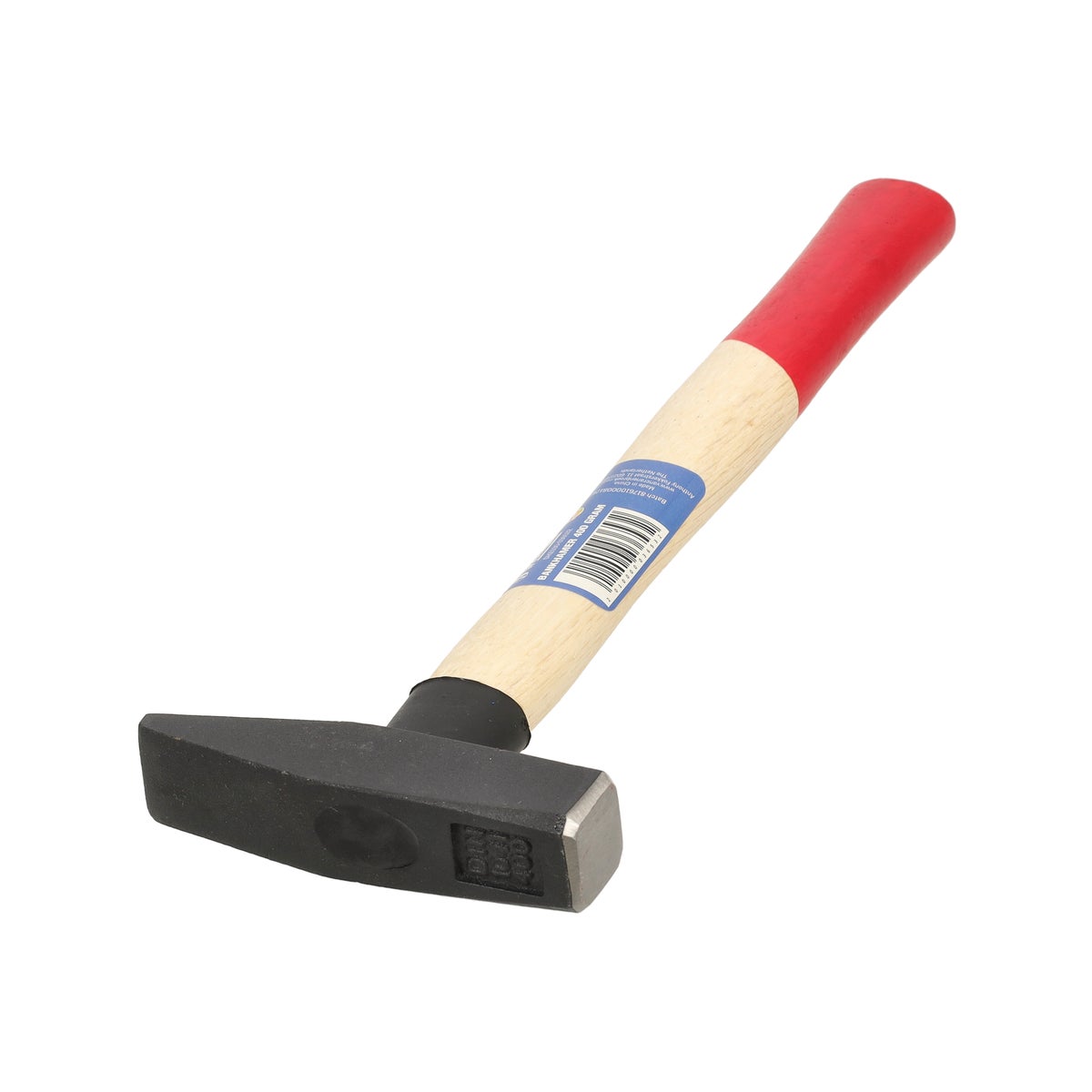 Bankhamer 400gr Westham Bankhamer 400gr Westham