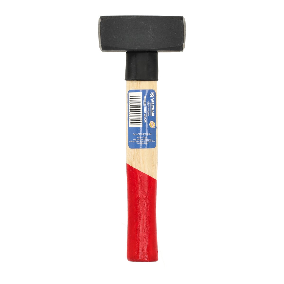 Moker 800 gr Westham Moker 800 gr Westham
