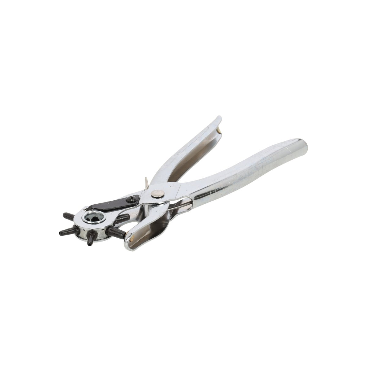 Gaatjestang 225 mm Westham Gaatjestang 225 mm Westham