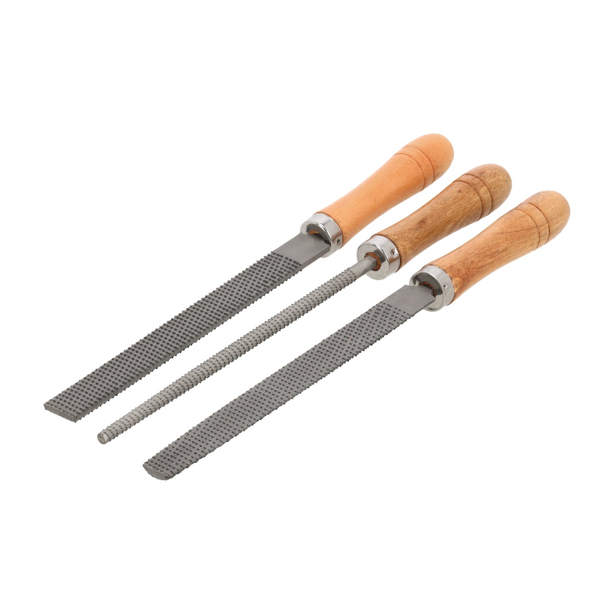 Houtraspenset 3-delig Westham Houtraspenset 3-delig Westham