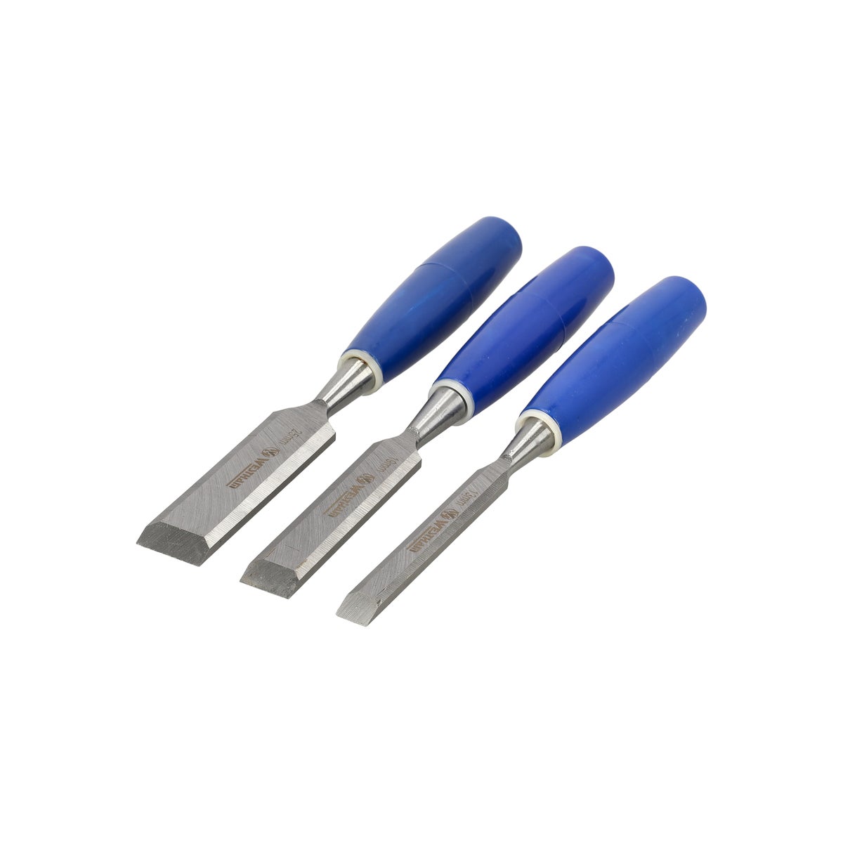 Houtbeitelset 3-delig Westham Houtbeitelset 3-delig Westham